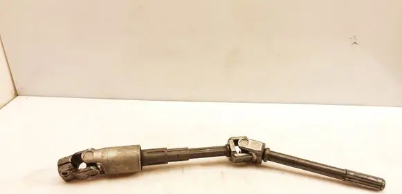 Audi A4 S4 B6 8E 8H Steering column universal joint 125702 012501