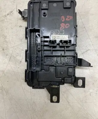 Tesla Model X Seat control module 149519400 149664100K SQVT20164200UD2