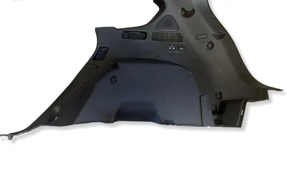 Hyundai Santa Fe Trunk/boot side trim panel 85740S1500