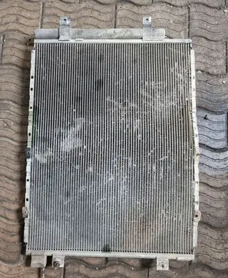 KIA Sorento A/C cooling radiator (condenser) NOCODE