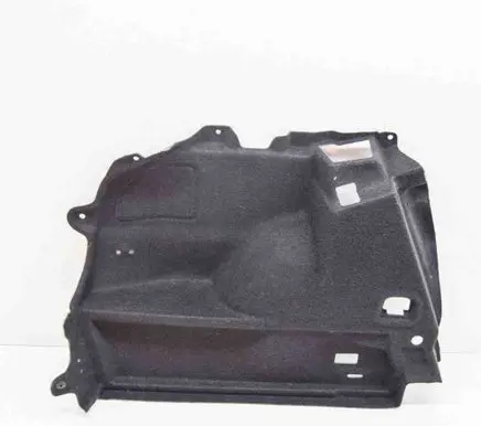 Volkswagen T-Roc Trunk/boot side trim panel 2GA867427B