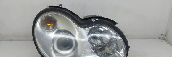 Mercedes-Benz C W203 Headlight/headlamp A2038203861 0001166276