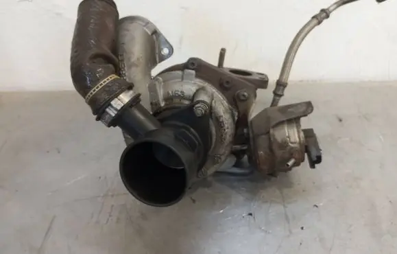 Ford Mondeo MK IV Turbo 9686120680