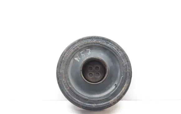 BMW X5 E70 Crankshaft pulley 