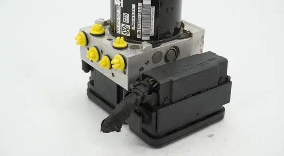 Volkswagen Golf VI ABS Pump 1K0614517DR 1K0907379BL