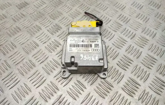Audi A6 C7 ESP (stability system) control unit 4G0907637