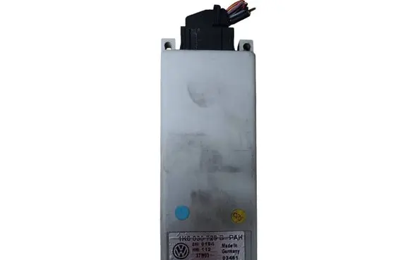 Phone control unit/module