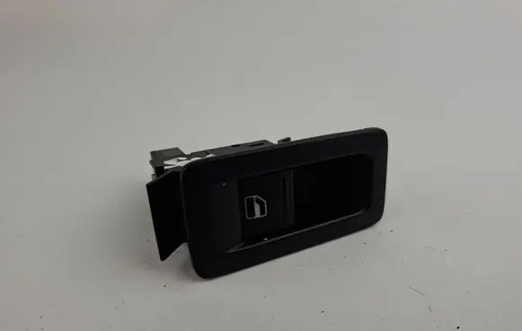 Volkswagen Touran I Electric window control switch 1F0959527