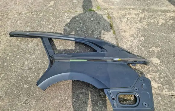 Volkswagen Arteon Rear arch 3G7809843
