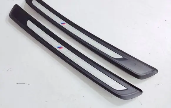 BMW Z4 g29 sill trim set (inner) 8073121 8073122