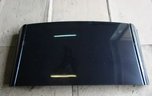 Peugeot 207 CC Roof 91632155tf
