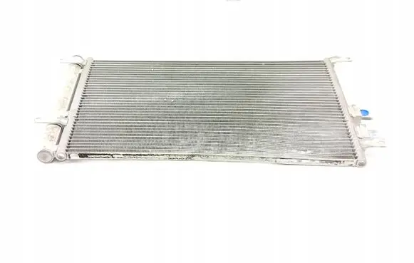 Alfa Romeo 156 Coolant radiator 606681090