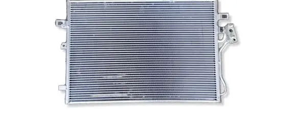 Dodge Journey A/C cooling radiator (condenser) 