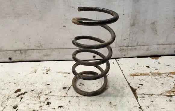 Volvo S80 Rear coil spring