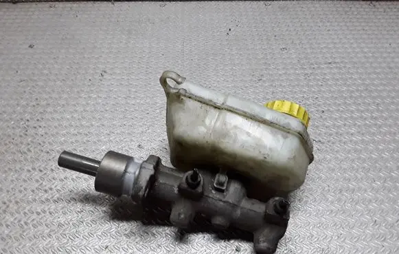 Volkswagen Polo Master brake cylinder