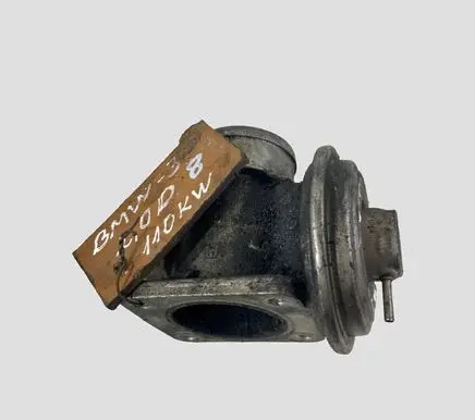BMW 3 E46 EGR valve