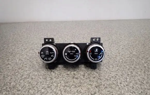 Suzuki SX4 Other switches/knobs/shifts
