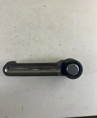 Dodge Nitro Rear door exterior handle