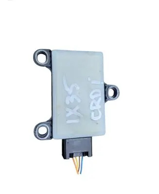 Hyundai ix35 ESP acceleration yaw rate sensor 956902P000 BG6813B200 A2C53311192