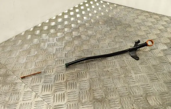 Citroen C4 Aircross Oil level dip stick 9872250580