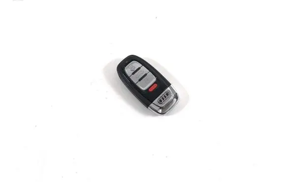 Audi A7 S7 4G Ignition key/card 