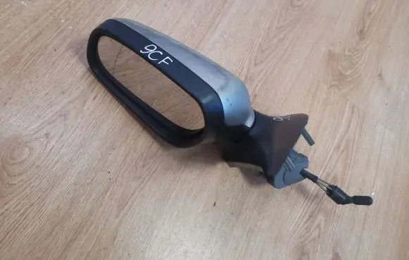 Citroen Xsara Manual wing mirror 9625246277 027002 017002