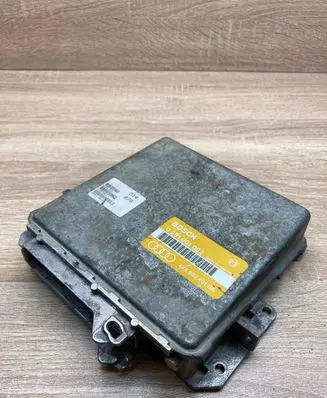 Audi 100 S4 C4 Engine control unit/module ECU 443907401BA 0281001092 USED