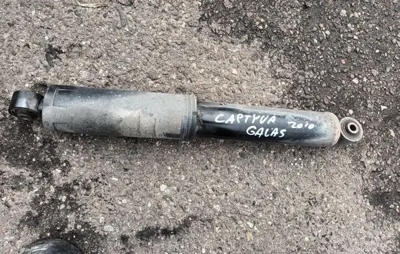 Chevrolet Captiva Rear shock absorber/damper