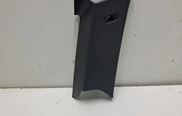 BMW 3 F30 F35 F31 (C) pillar trim 7248163 7846233