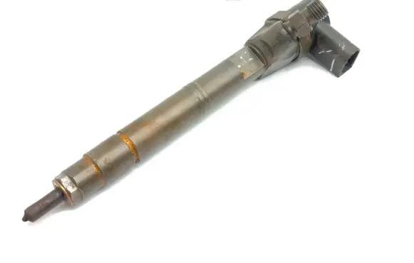 Mercedes-Benz S W220 Fuel injector A6280700387 0445110094