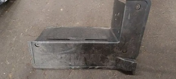 BMW X5 E53 Battery box tray 51718244134