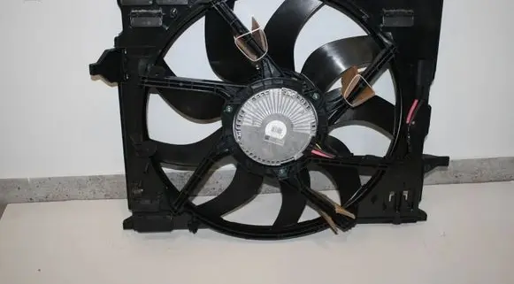 BMW M4 F82 F83 Fan impeller 17112284887 2284887