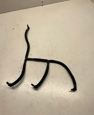 Volkswagen Polo V 6R Fuel return line/hose 03P130235A 03P130235