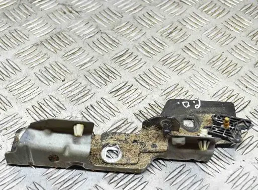 Renault Zoe Fender mounting bracket 901264988R