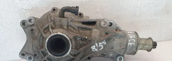 Jaguar F-Pace Front differential HK833017AD