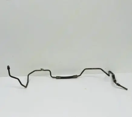 BMW 5 F10 F11 Brake vacuum hose/pipe 6777216