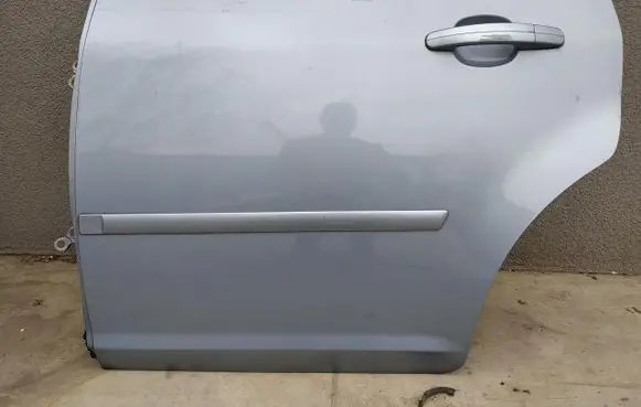 Ford Focus C-MAX Rear door