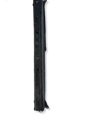 Renault Master III Rear bumper 