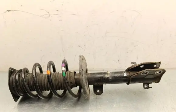 Citroen C4 III e-C4 Front shock absorber with coil spring 9842994580