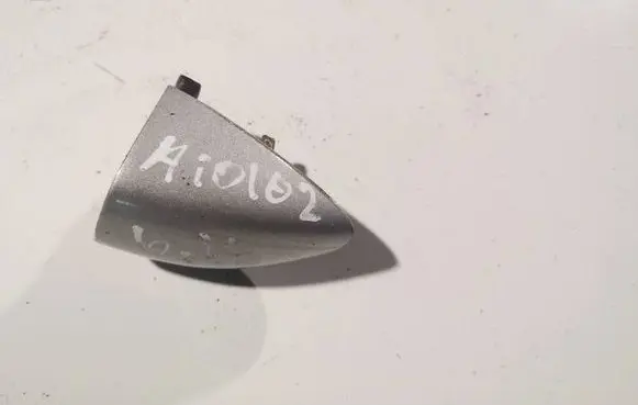 Mercedes-Benz A W169 Loading door cover/cap 