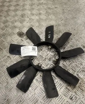 Mercedes-Benz C W202 Fan impeller 