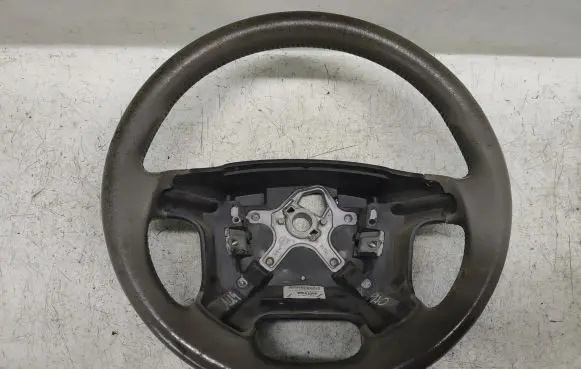 Volvo XC70 Steering wheel