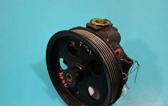Ford Mondeo Mk III Electric power steering pump HBD-EC IMPRK1414892