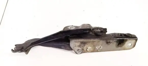 Jaguar XF Engine bonnet/hood hinges S9740220