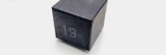 Volkswagen PASSAT B4 Other relay 191955531