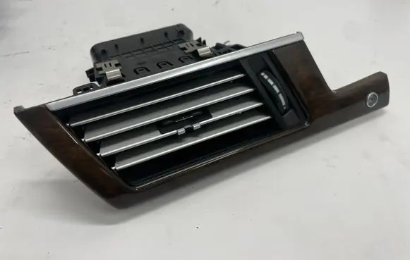 Mercedes-Benz E W212 Dashboard side air vent grill/cover trim A2126800171