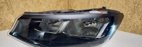 Volkswagen Caddy Headlight/headlamp 2K8941005C 3875356