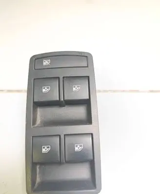 Opel Insignia A Electric window control switch 22915121 321995