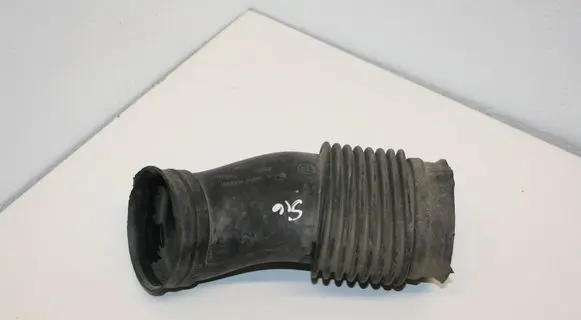 Opel Signum Air intake duct part 9177104 50094 37756