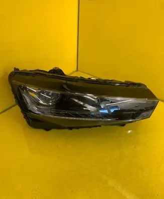 Skoda Scala Headlight/headlamp 655941016A